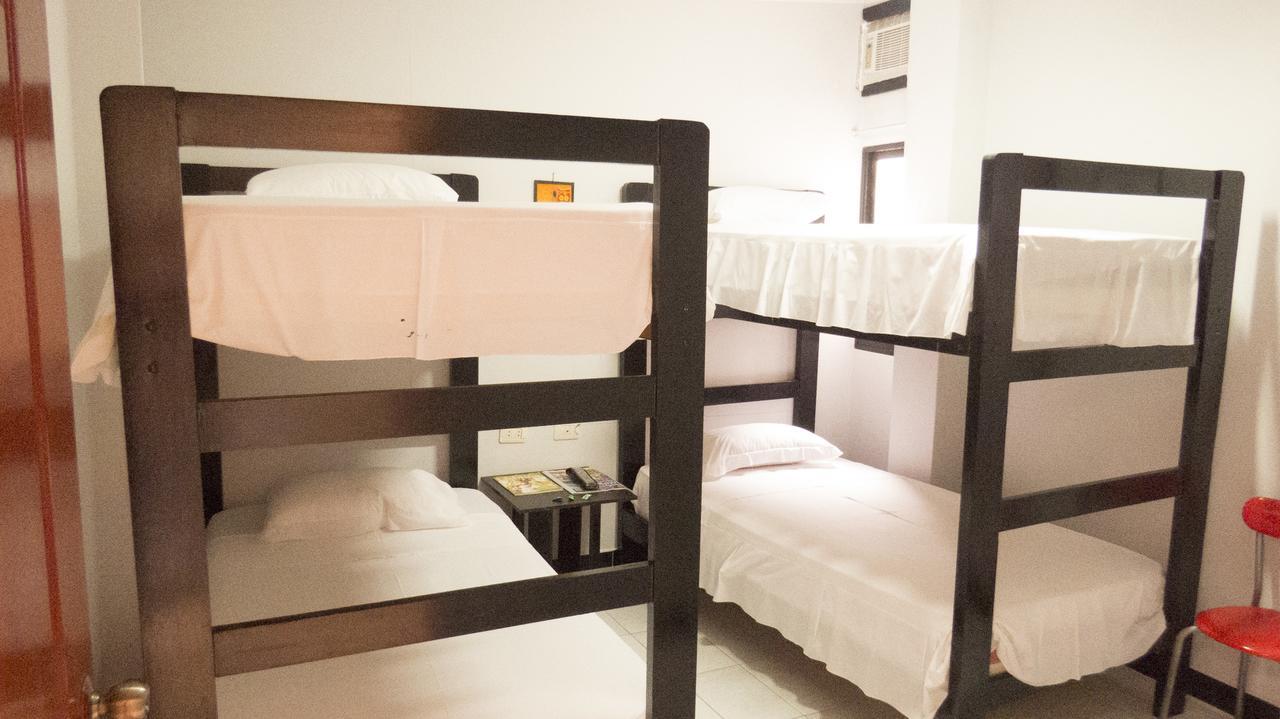 Jer'S Hostal Tumbes Kültér fotó