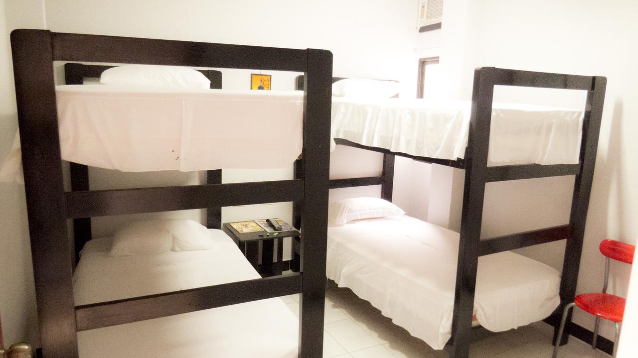 Jer'S Hostal Tumbes Kültér fotó