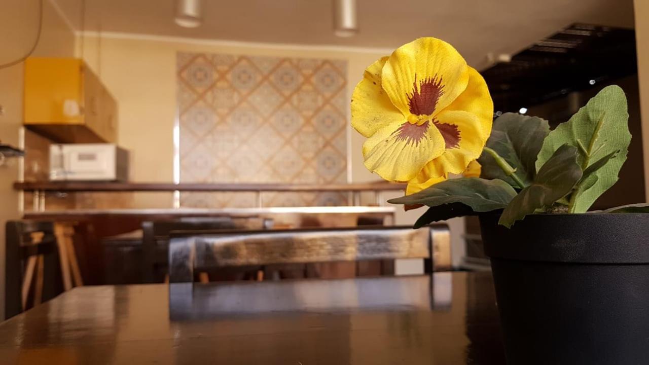 Jer'S Hostal Tumbes Kültér fotó